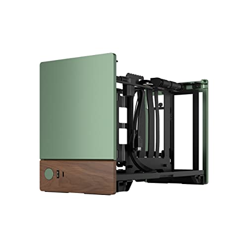 Fractal Design Terra Mini ITX Desktop Case (FD-C-TER1N-03